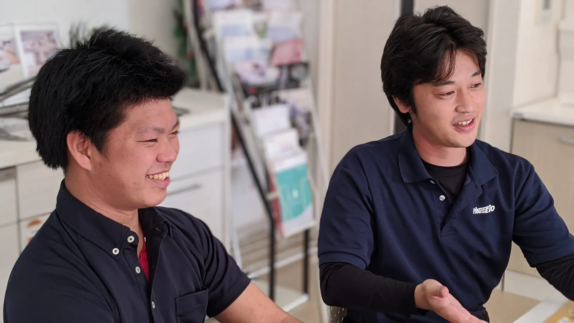 株式会社さかがみハウジング