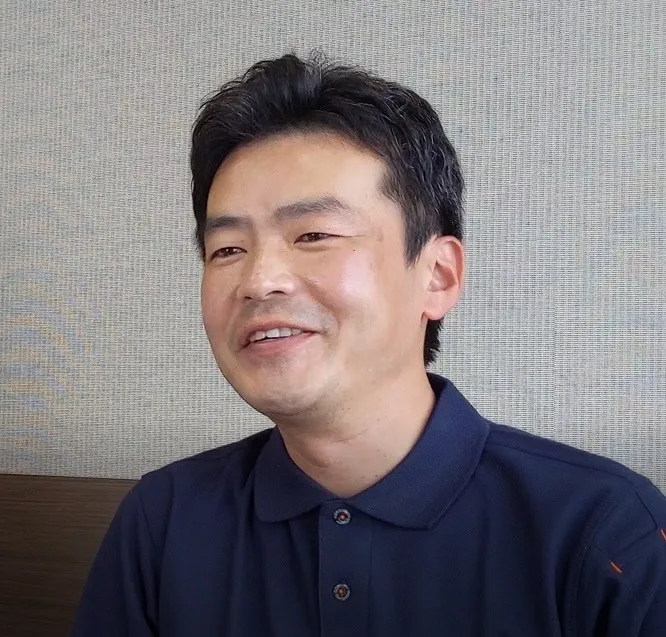 株式会社ココ地建