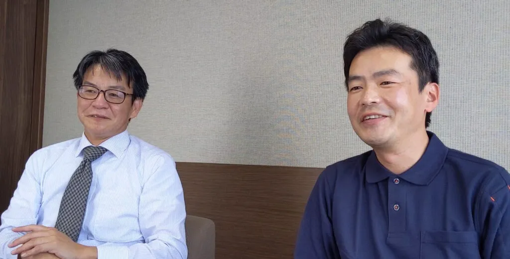 株式会社ココ地建