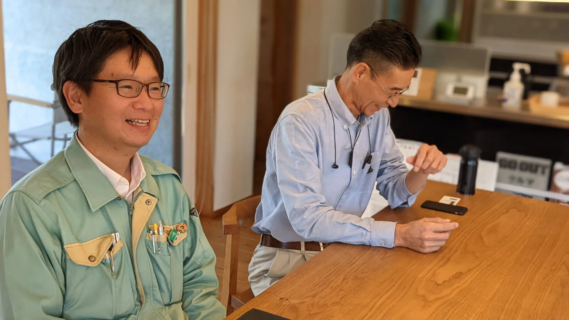 株式会社イトコー